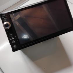 Car Radio