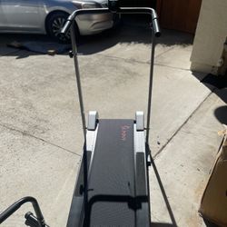 Treadmill