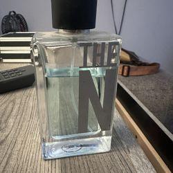 The Nb Cologne 