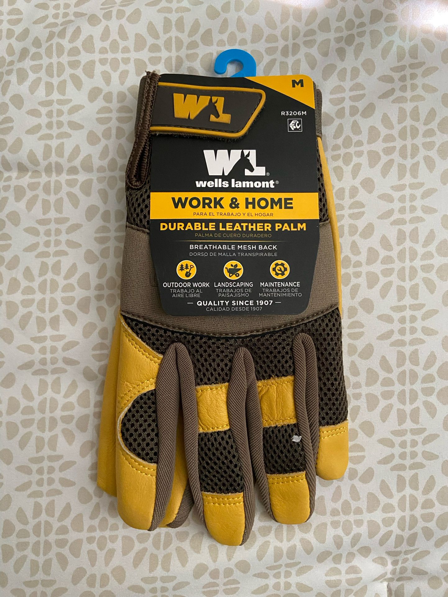 Work Gloves
