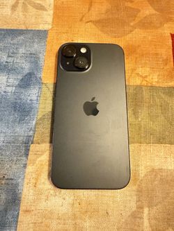 iPhone 15 iCloud unlocked in very good condition TMobile