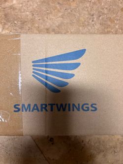 Remote control, smart wings blinds