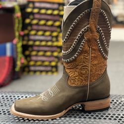Bota Vaquera
