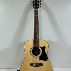 Ibanez guitar