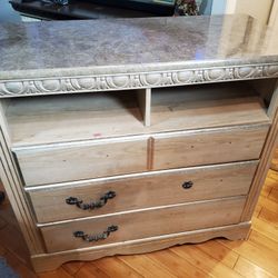TV Stand / Dresser 