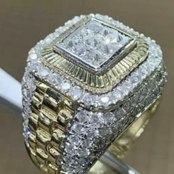 Mens Rings 9-13 $20 Each