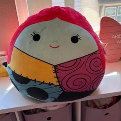 Sally Squishmallows
