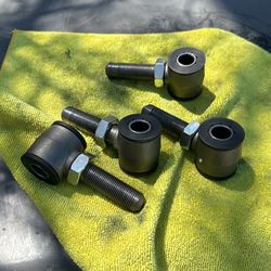 Rod Ends Qty. 4
