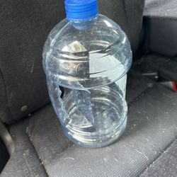 Water Bottle