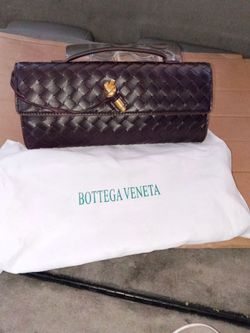 Bottega veneta purse