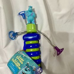 Monsters Inc Laser Chaser