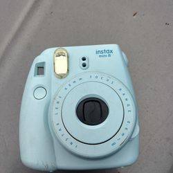 Fujifilm Instant Camera Photography 