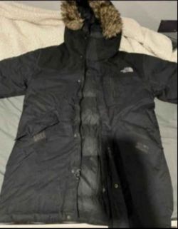 The North Face Jacket Size Small