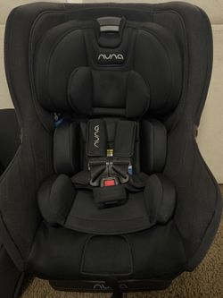 Nuna Rava carseat