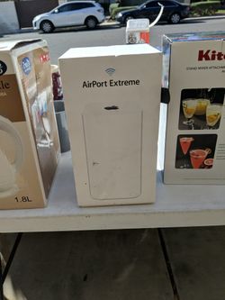 AirPort Extreme