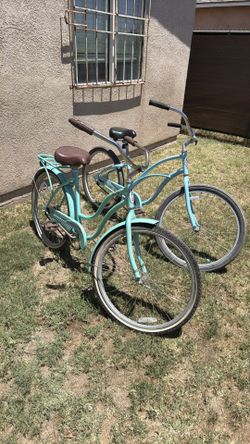 Bikes