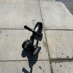 Infant Toddler Bike 