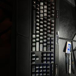 Corsair K70 MK.2 Keyboard