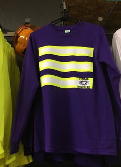 High Visibility long sleeve