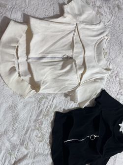 Bundle Of Women Clothes -3 Pieces