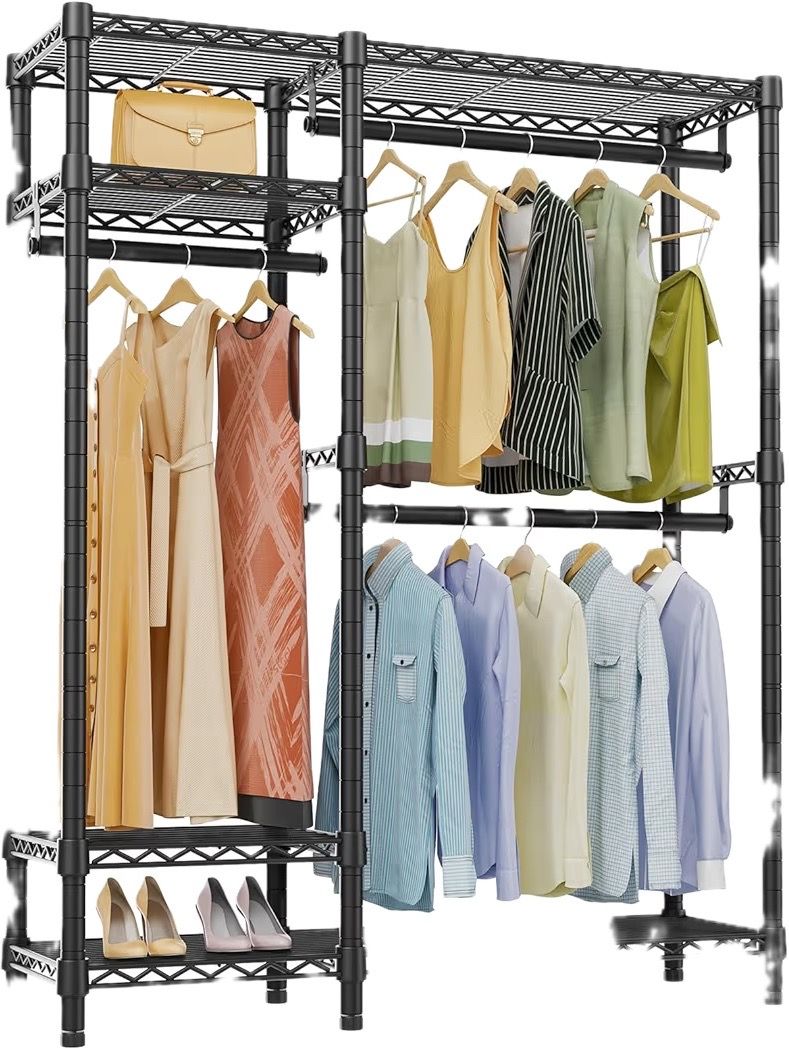 Clothes Rack