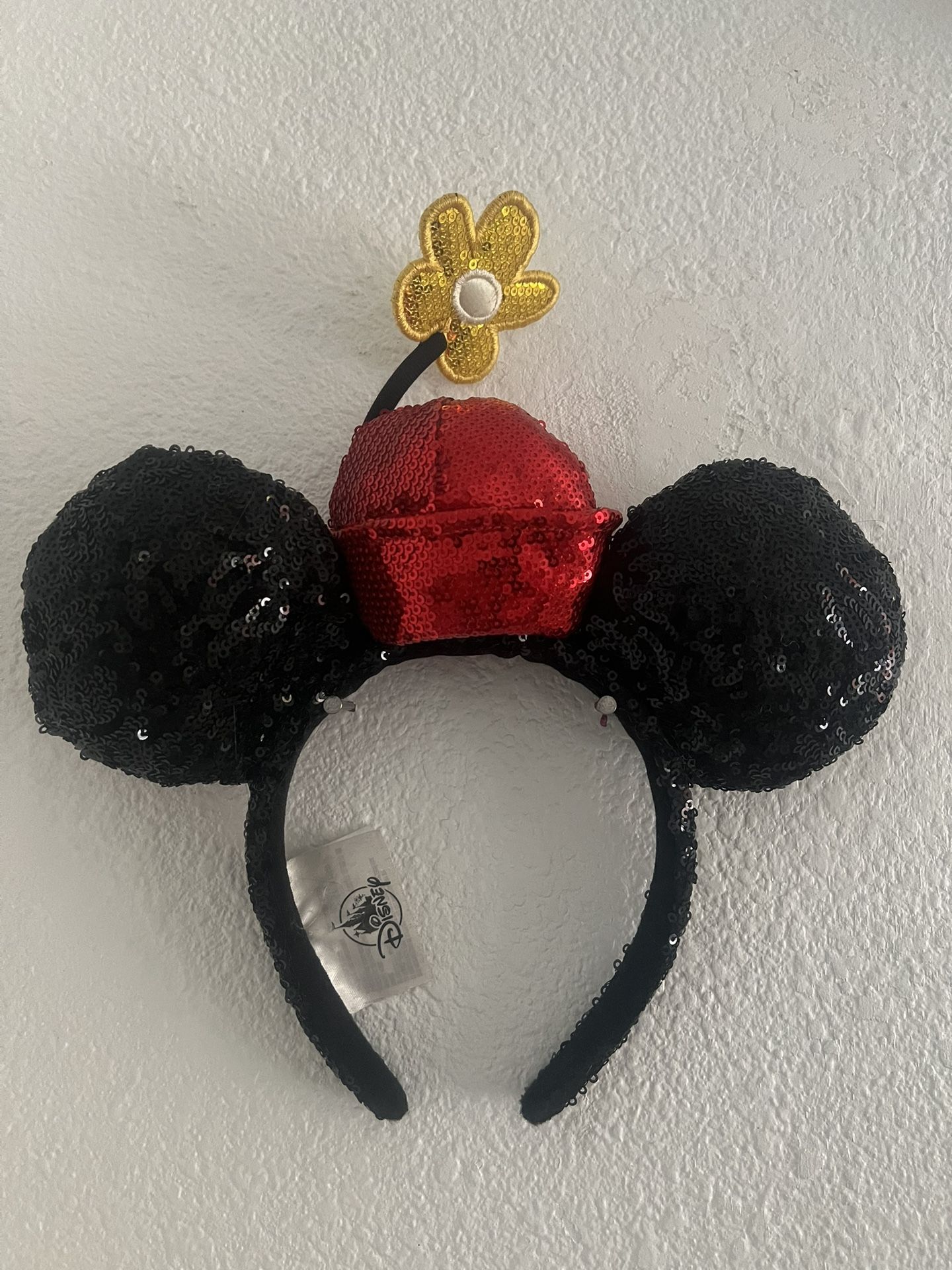 Minnie Mouse Ears