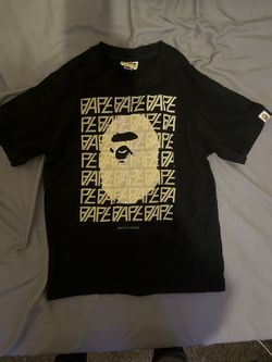 Bape Shirt