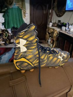 Football Cleat