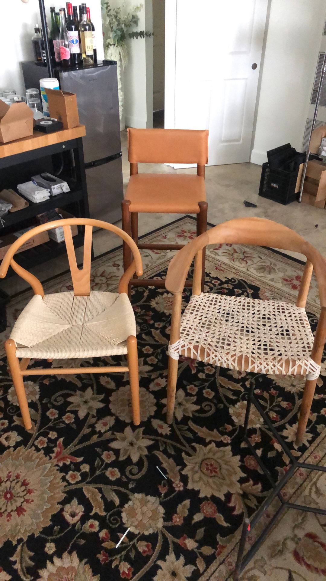 Chairs