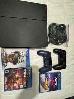 PS4