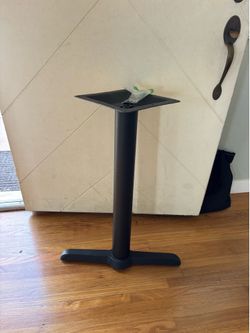 28.5 inch table leg