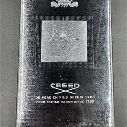 Creed Aventus 