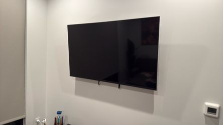 Sony 55” 4K HDR Smart TV - Google TV