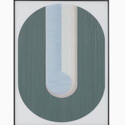Emerson Green Framed Wall Art