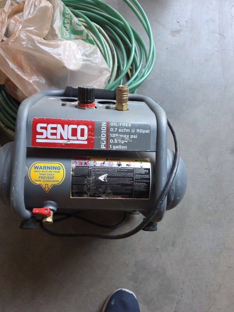 Senco