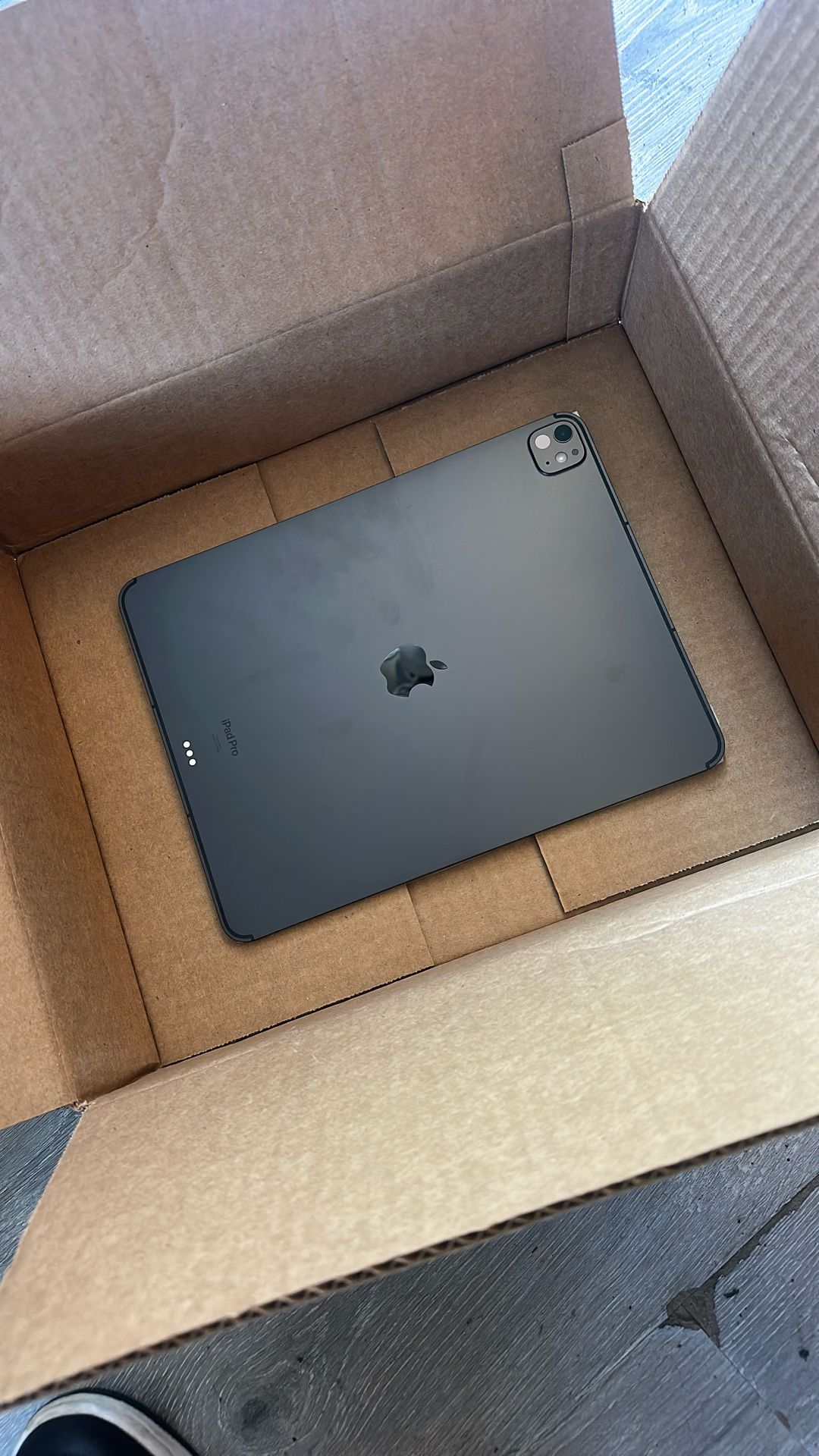 Ipad Pro 13 Inch
