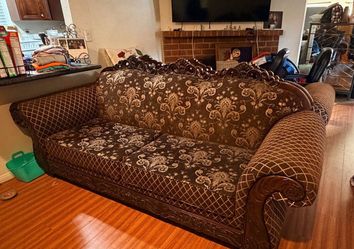Couch Set