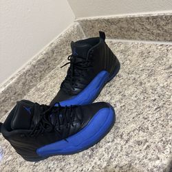 Jordan 12’s 