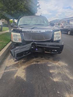 2003 Cadillac Escalade