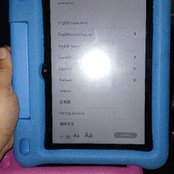 Amazon Tablets