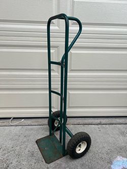 Heavy Duty Dolley Cart