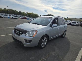 2007 Kia Rondo