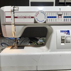 Baby  Lock Sewing Machine - Repair