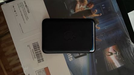 Apple wallet authentic