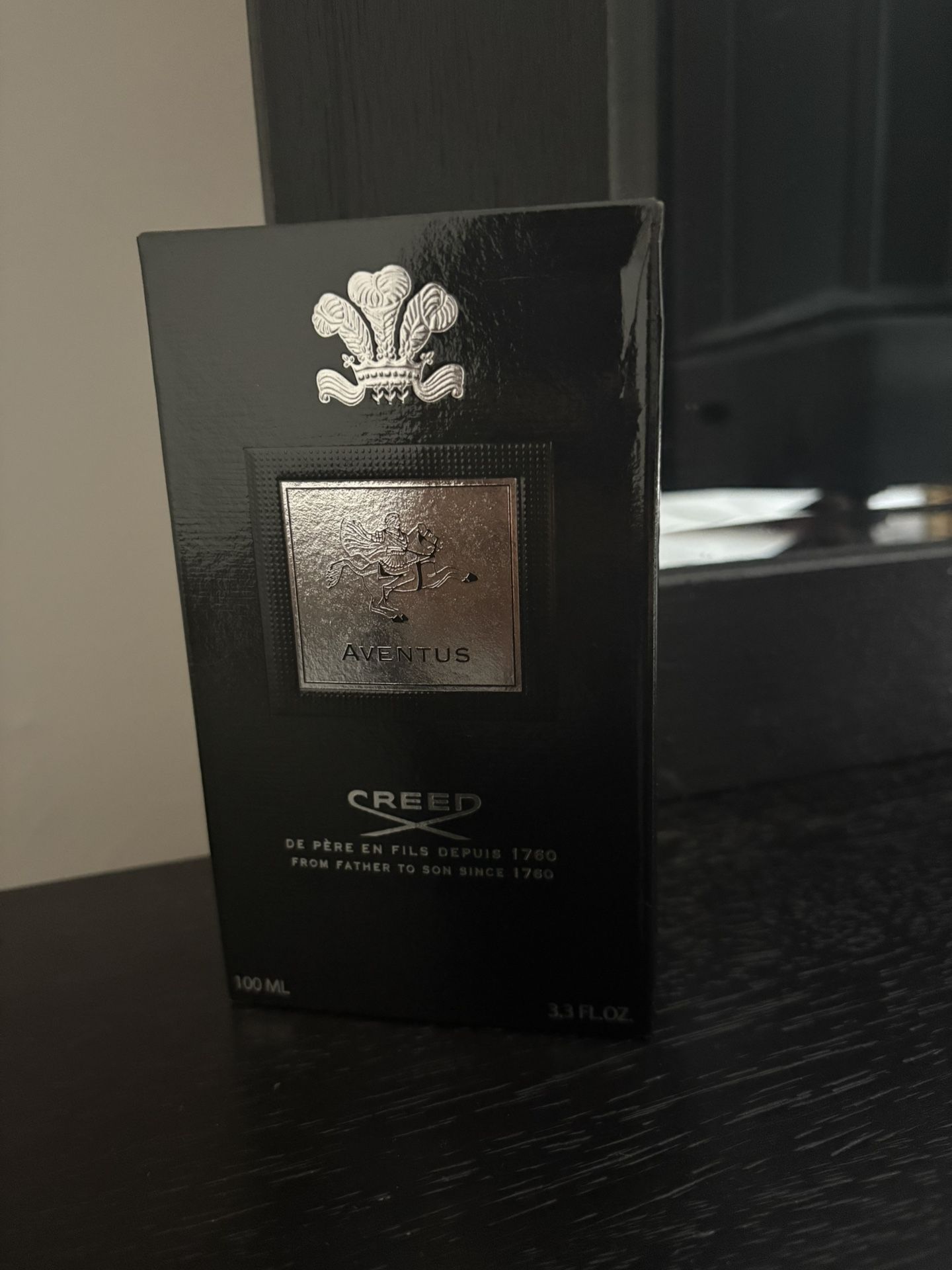 Creed Aventus Eau De Parfum