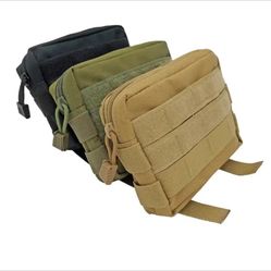 Hunting Bag 