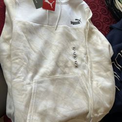 Sudaderas Puma