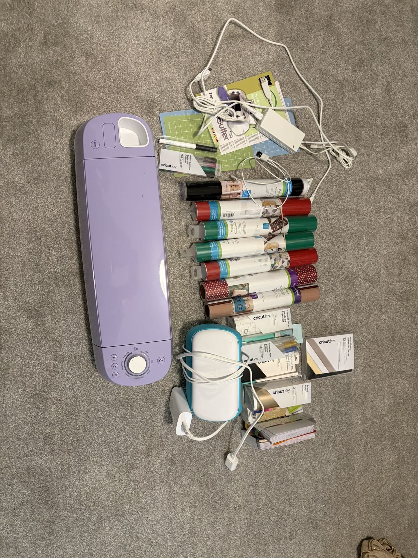 Cricut Bundle