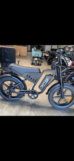 Ebike