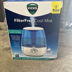 Humidifier